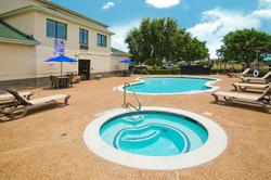 Quality Inn and Suites