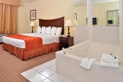 Quality Inn and Suites