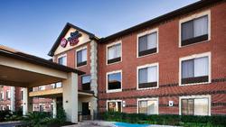 Best Western Plus Dfw Airport Suites