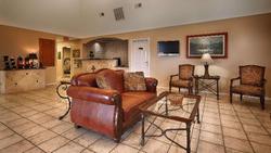 Americas Best Value Inn & Suites Sonora