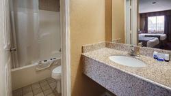 Americas Best Value Inn & Suites Sonora