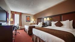 Best Western Plus Lubbock Windsor Inn