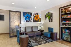 Best Western Plus Lake Worth Inn & Suites