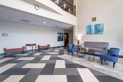 Best Western Plus Mckinney Inn & Suites