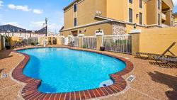 Best Western Plus Mckinney Inn & Suites