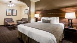 Best Western Plus Hill Country Suites