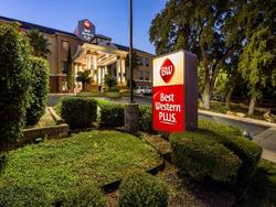 Best Western Plus Hill Country Suites