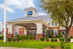 Best Western Fort Worth Inn & Suites