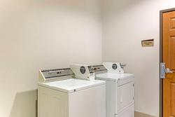 Best Western Fort Worth Inn & Suites