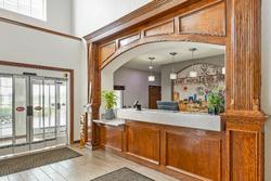 Best Western Fort Worth Inn & Suites