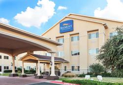 Super 8 by Wyndham Lubbock West