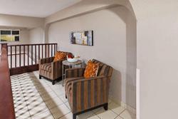 Super 8 by Wyndham Lubbock West
