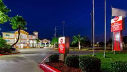 Best Western Plus Houston Atascocita Inn & Suites