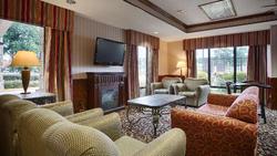 Best Western Lindale Inn