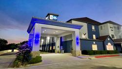 Best Western Roanoke Inn & Suites