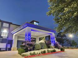 Best Western Roanoke Inn & Suites