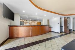 Best Western Plus San Antonio East Inn & Suites