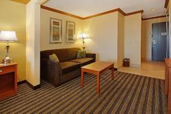 Best Western Plus Seawall Inn & Suites by the Beac