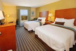 Best Western Plus Seawall Inn & Suites by the Beac