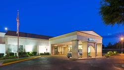 Best Western Leesburg Hotel & Conference Center