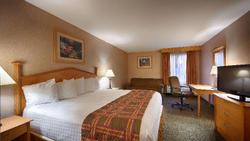 Best Western Manassas
