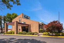 Best Western Manassas