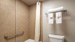 Best Western Center Inn