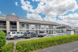 Best Western Center Inn