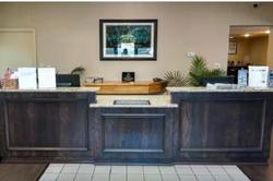 Hill City Inn