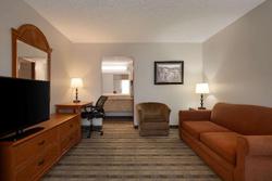 Hill City Inn