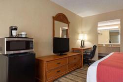 Hill City Inn