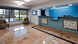 Best Western Emporia