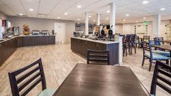 Best Western Plus Alexandria / Fort Belvoir