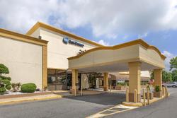 Best Western Battlefield Inn