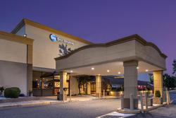 Best Western Battlefield Inn