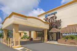 Best Western Battlefield Inn