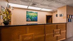 Deluxe Inn Wytheville