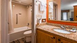 Best Western Dulles Airport Inn