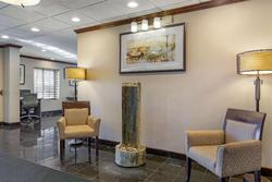 Best Western Plus South Hill Inn