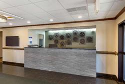 Best Western Plus South Hill Inn