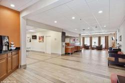 Quality Inn & Suites Morgantown