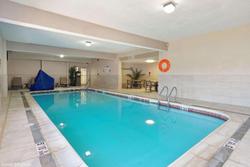 Quality Inn & Suites Morgantown