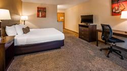 Best Western Green Bay Inn Conference Center