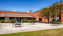 The Inn On Maritime Bay Ascend Hotel Collection