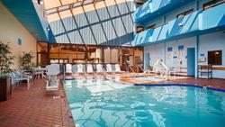 The Inn On Maritime Bay Ascend Hotel Collection