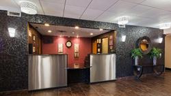 Best Western Plover Hotel & Conference Center