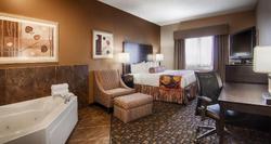 Best Western Plover Hotel & Conference Center