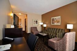 Best Western Plover Hotel & Conference Center