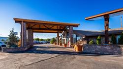 Best Western Outlaw Inn