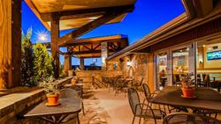 Best Western Outlaw Inn